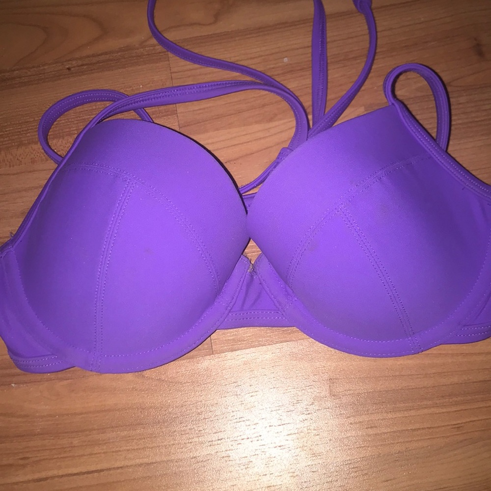 OLD NAVY BIKINI TOP
